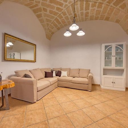 Corte Anibaldi Apartment Лече Екстериор снимка