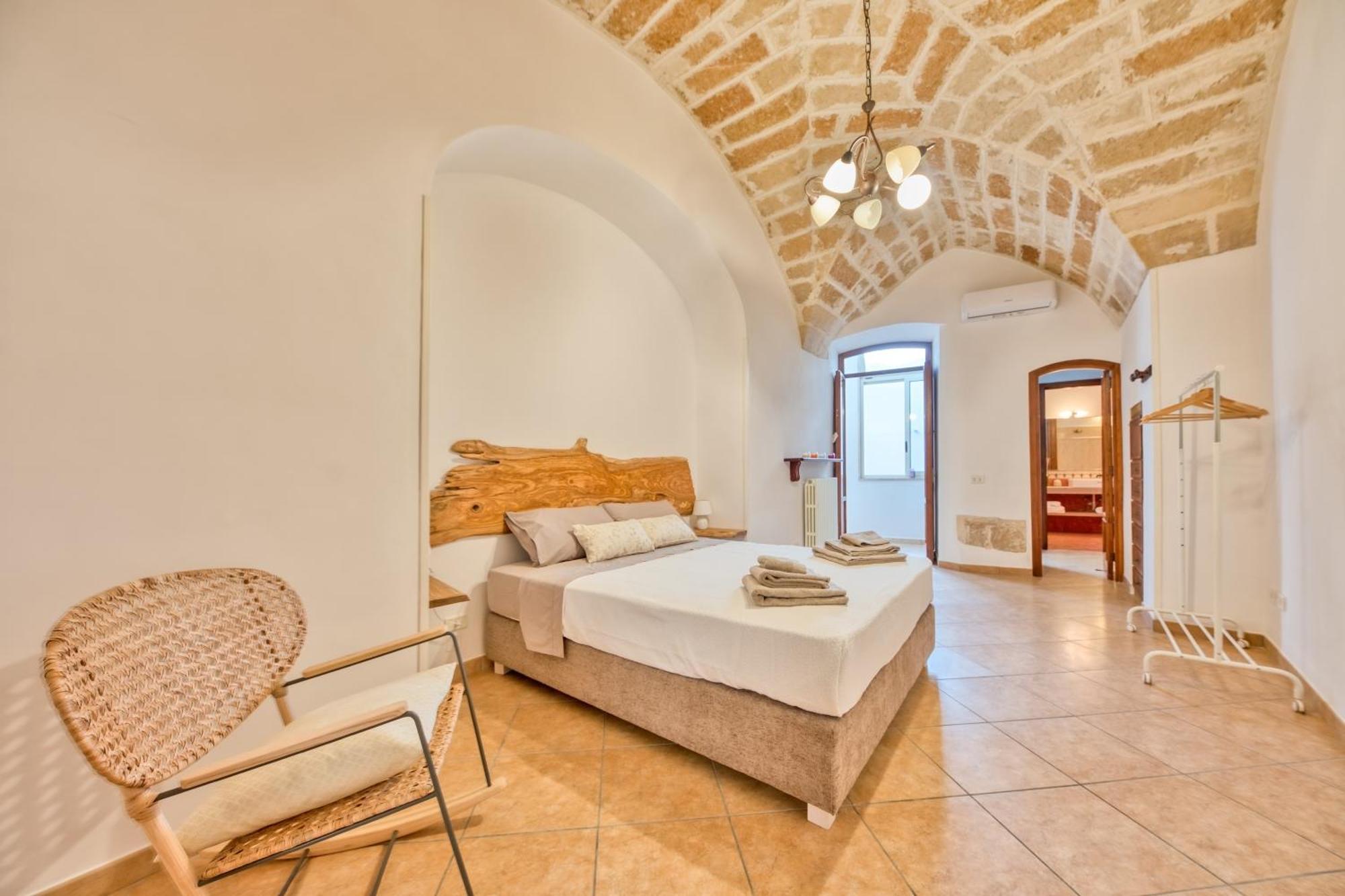 Corte Anibaldi Apartment Лече Екстериор снимка